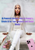 AI-Powered Content: How to