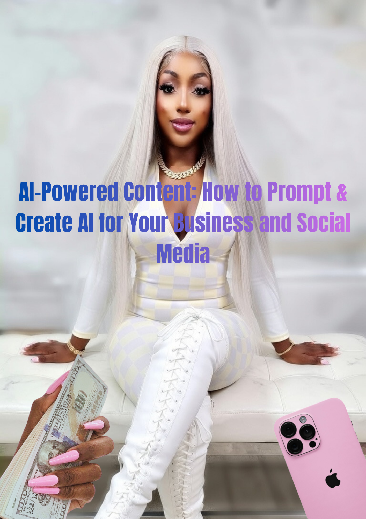 AI-Powered Content: How to