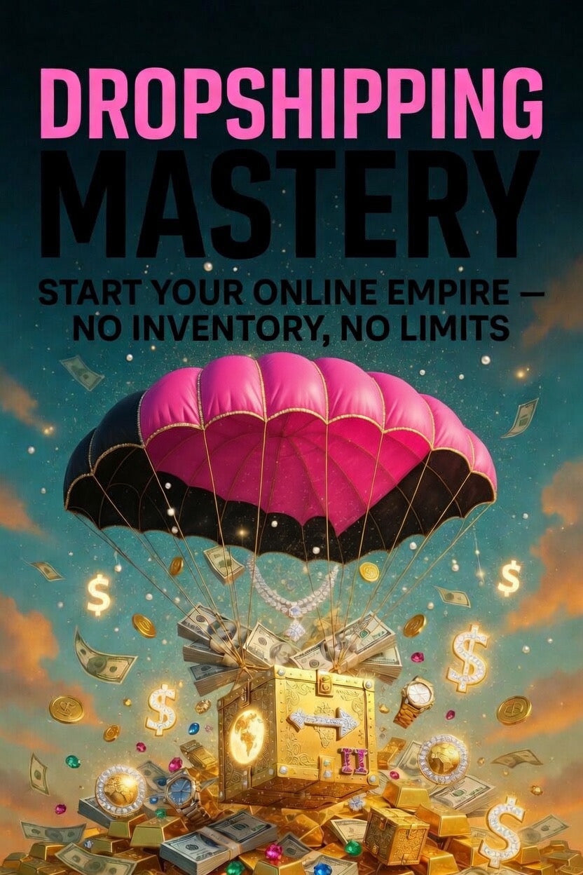 Dropshipping Mastery